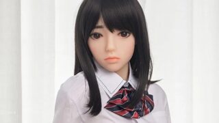 AXB Doll A70 130cm バスト大 TPE製 中柄ロリ巨乳ラブドール
