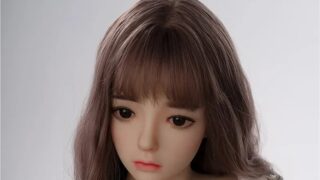 AXB Doll A70 140cm バスト大 TPE製 ロリ系ラブドール