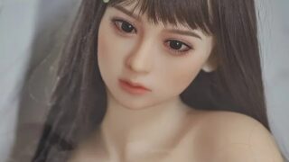 AXB Doll A76 155cm バスト小 TPE製 ラブドール