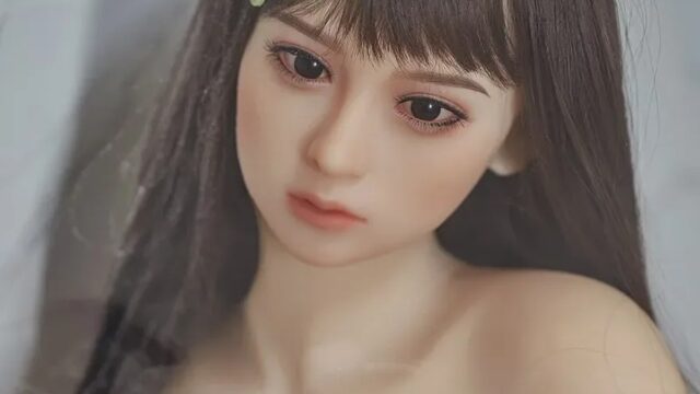 AXB Doll A76 155cm バスト小 TPE製 ラブドール