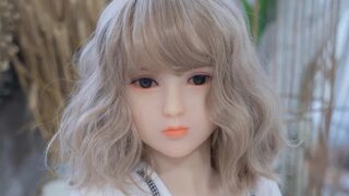 AXB Doll A81 140cm バスト平 TPE製 中柄ロリラブドール