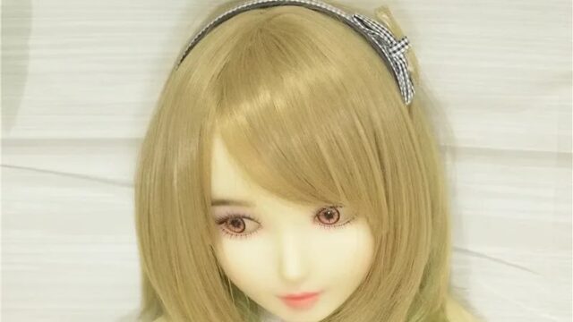 AXB Doll A84 100cm バスト平 TPE製 ロリ系ラブドール