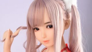AXB Doll A84 140cm バスト中 TPE製 中柄ラブドール