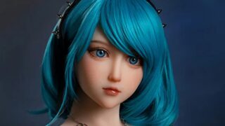 AXB Doll A86 140cm バスト中 TPE製 中柄ラブドール