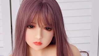 AXB Doll A88 140cm バスト大 TPE製 中柄巨乳ラブドール