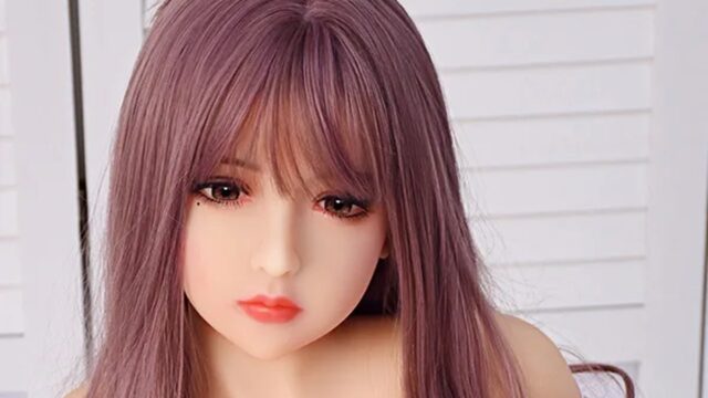 AXB Doll A88 140cm バスト大 TPE製 中柄巨乳ラブドール