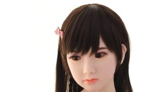 AXB Doll A94 146cm バスト平 TPE製 ラブドール