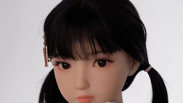 AXB Doll A95 140cm バスト中 TPE製 中柄ラブドール