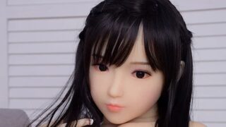AXB Doll A95 145cm バスト平 TPE製 中柄ロリラブドール