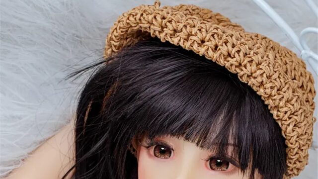 AXB Doll A97 65cm バスト平 TPE製 ロリ系ラブドール