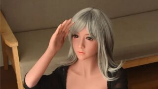 AXB Doll A99 160cm 巨乳 TPE製 ラブドール