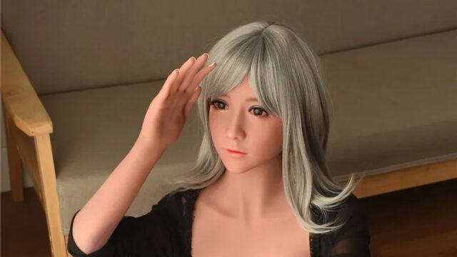 AXB Doll A99 160cm 巨乳 TPE製 ラブドール