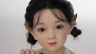 AXB Doll GB16 110cm バスト平 シリコンハイブリッド ロリラブドール