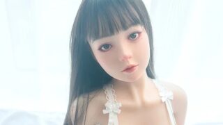 AXB Doll GD06 140cm バスト中 シリコンハイブリッド 中柄上位ラブドール