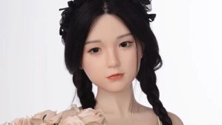AXB Doll GD13 140cm バスト中 シリコンハイブリッド 中柄上位ラブドール