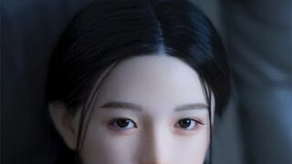 AXB Doll GD13 142cm バスト平 シリコンハイブリッド 中柄上位ラブドール