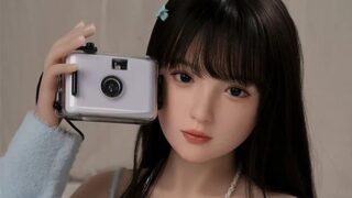 AXB Doll GD30 140cm バスト中 シリコンハイブリッド 中柄上位ラブドール