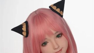 AXB Doll GD34 148cm バスト平 シリコンハイブリッド 中柄上限ラブドール