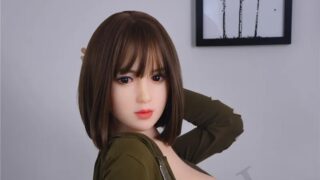 AXB Doll #104 155cm バスト小 TPE製 ラブドール