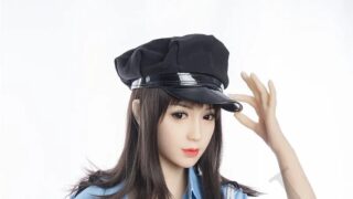 AXB Doll #112 160cm バスト平 TPE製 ラブドール