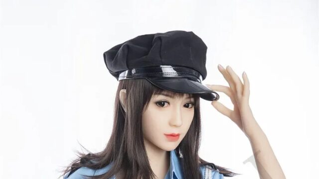 AXB Doll #112 160cm バスト平 TPE製 ラブドール