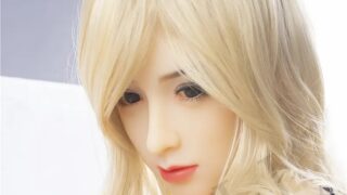 AXB Doll #113 165cm バスト大 TPE製 ラブドール