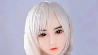 AXB Doll #116 140cm バスト大 TPE製 ロリ系ラブドール