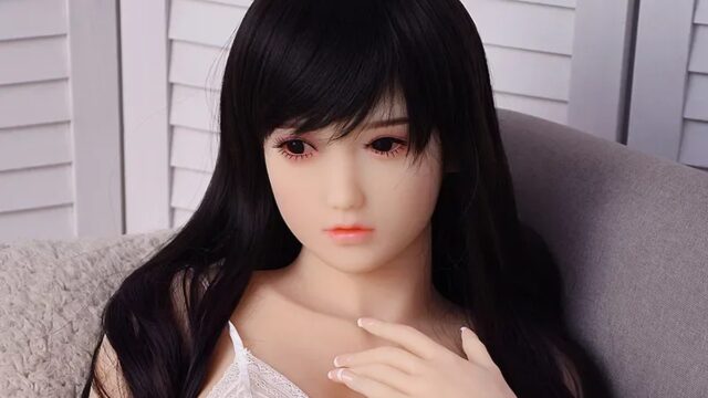 AXB Doll #116 160cm バスト平 TPE製 ラブドール