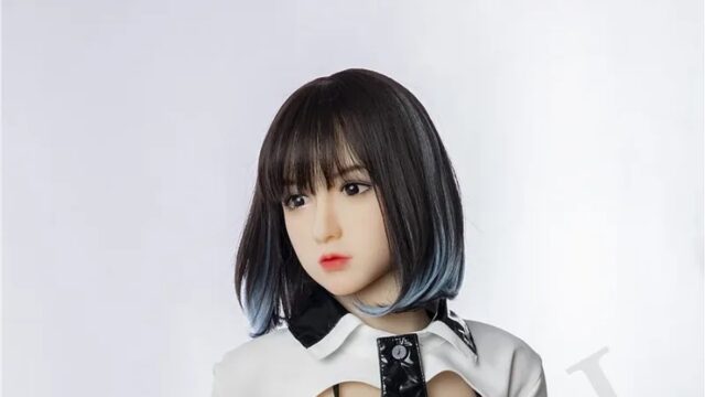 AXB Doll #118 160cm バスト平 TPE製 ラブドール