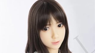 AXB Doll #119 165cm バスト大 TPE製 ラブドール