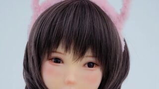 AXB Doll #121 120cm バスト平 TPE製 ロリ系ラブドール