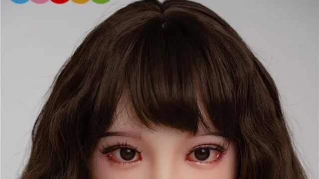 AXB Doll #132 130cm バスト大 TPE製 ロリ系ラブドール