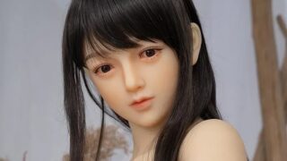 AXB Doll #139 160cm バスト平 TPE製 ラブドール