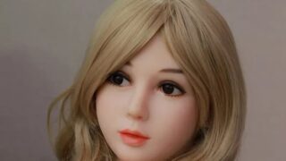 AXB Doll #15 155cm バスト平 TPE製 ラブドール