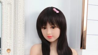AXB Doll #25 130cm バスト平 TPE製 ロリ系ラブドール