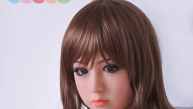AXB Doll #25 74cm バスト平 TPE製 ロリ系ラブドール