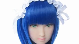 AXB Doll #32 140cm バスト平 TPE製 ロリ系ラブドール