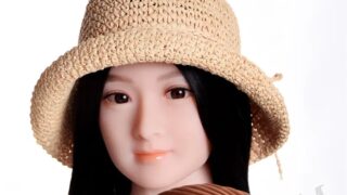 AXB Doll #36 138cm バスト平 TPE製 ロリ系ラブドール