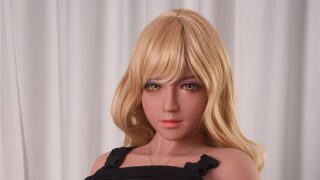 AXB Doll #38 158cm 巨乳 TPE製 ラブドール