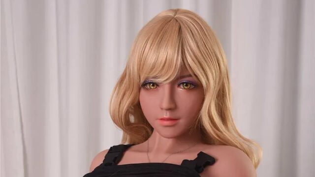 AXB Doll #38 158cm 巨乳 TPE製 ラブドール