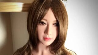AXB Doll #44 155cm バスト平 TPE製 ラブドール