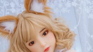 AXB Doll #46 130cm バスト平 TPE製 ロリ系ラブドール