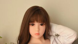AXB Doll #56 155cm バスト平 TPE製 ラブドール