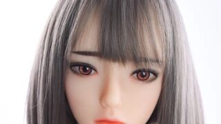 AXB Doll #70 130cm バスト大 TPE製 ロリ系ラブドール