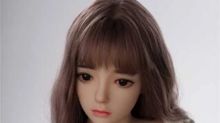 AXB Doll #70 140cm バスト大 TPE製 ロリ系ラブドール