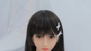 AXB Doll #75 115cm バスト大 TPE製 ロリ系ラブドール