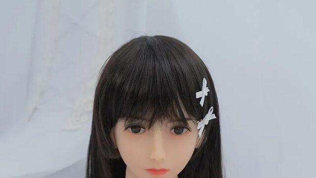 AXB Doll #75 115cm バスト大 TPE製 ロリ系ラブドール