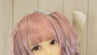 AXB Doll #84 100cm バスト平 TPE製 ロリ系ラブドール