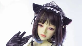AXB Doll #85 140cm バスト大 TPE製 ロリ系ラブドール