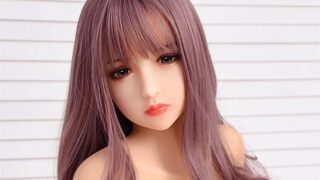 AXB Doll #88 140cm バスト平 TPE製 ロリ系ラブドール